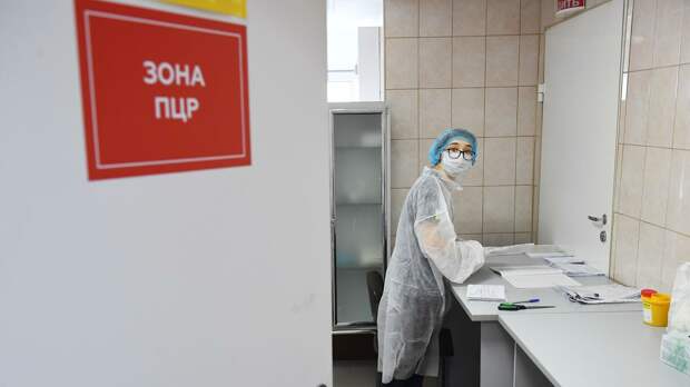 Вирусолог назвал особенность 