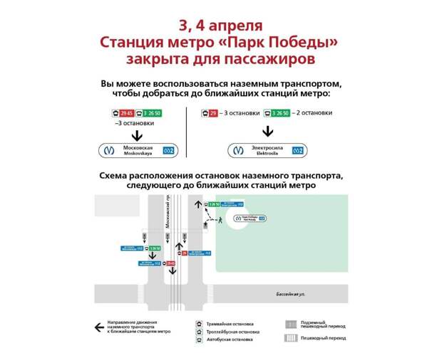 Туалет на парке победы в метро