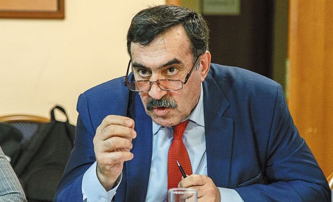 «Поиграли и хватит»: либеральная пенсионная реформа провалена — мнение