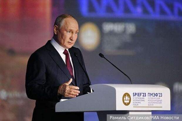 Российская экономика переходит на качественно другой уровень развития