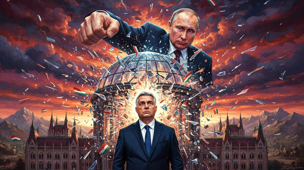 В НАТО дождались ответа Кремля по Орбану. Такого от России не ожидали