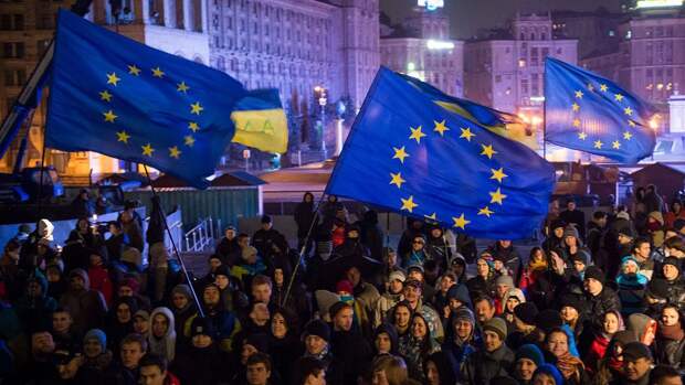 В течение двух поколений вопрос не поднимут - киевский дипломат о европерспективах Украины