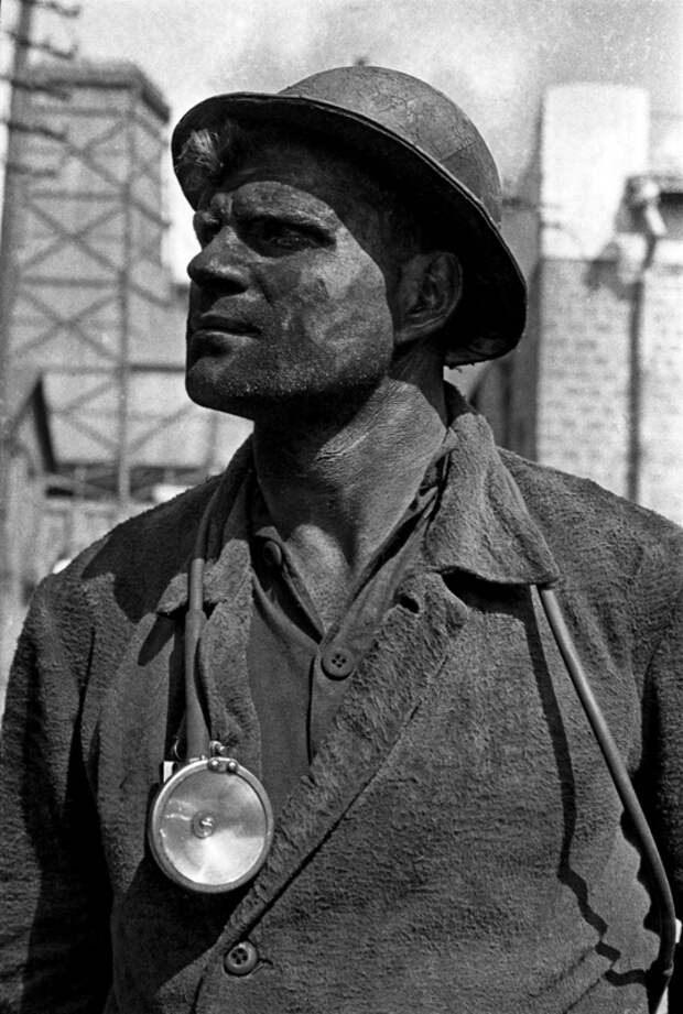 Markov Grinberg02 Советская эпоха в знаковых фотографиях Маркова Гринберга