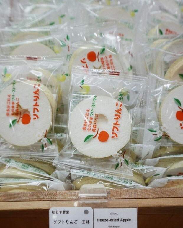 Они явно перестарались с пластиковой упаковкой