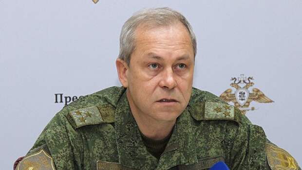 Басурин рассказал, к каким последствиям могут привести поставки Украине оружия из-за рубежа
