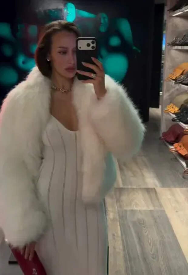 Валентина Иванова