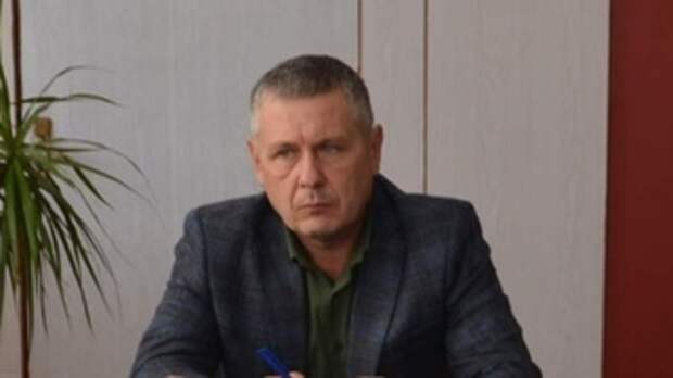 Николай Онищенко / Фото: vk.com/onischenko_na