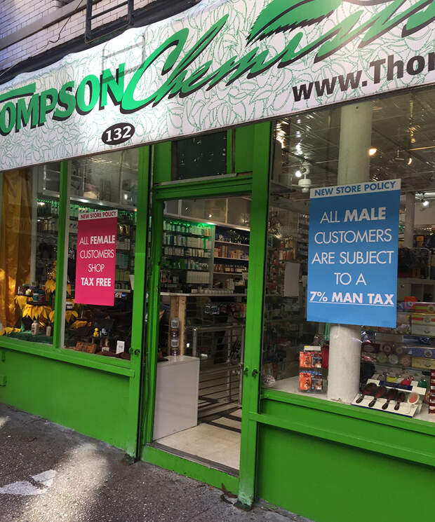 man-tax-7-percent-pharmacy-thompson-chemists-new-york-1
