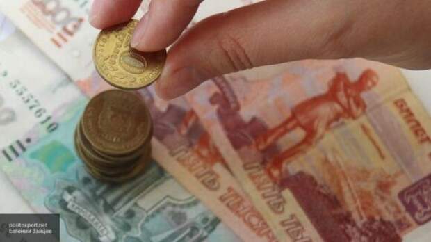Правительство РФ предложило ввести минимальную почасовую зарплату