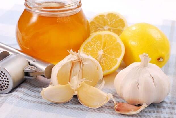 Полезные и загадочные свойства чеснока 11 garlic health 11