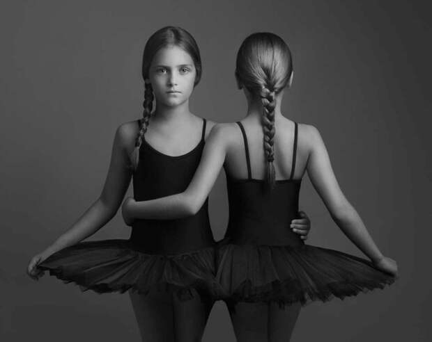 Самые впечатляющие снимки детей 2016 года детство, конкурсы, черно-белая фотография