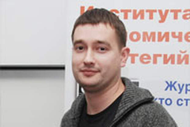 Алексей Ионкин