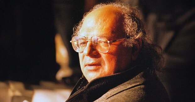 Слава Цукерман. Часть 1: «Задача художника - ставить проблемы перед зрителем»