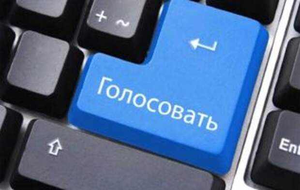 Когда украинцы смогут голосовать онлайн на выборах и референдумах