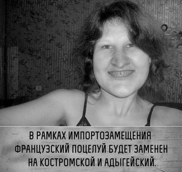 Кривые зеркала