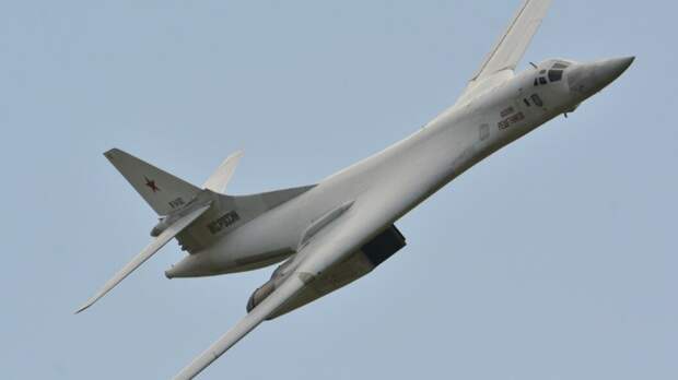 Форсаж "Белого лебедя": Ту-160 подошёл незамеченным к границе США - рассказ генерала