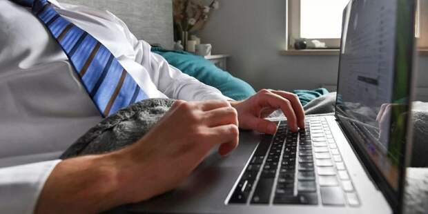 В Москве в конце мая пройдет онлайн-форум Key Buyers Event. Фото: mos.ru