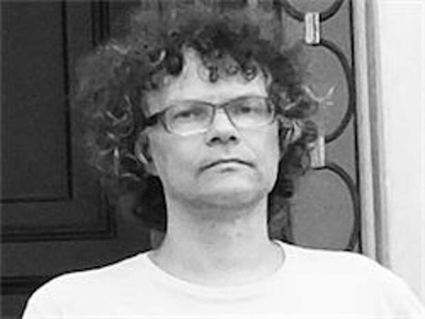 Антон Антипенко: дума о товарище Сталине Антон Антипенко: дума о товарище Сталине
