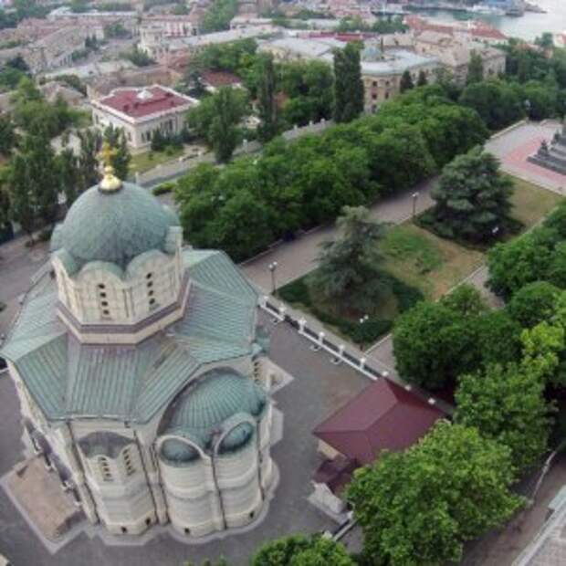 Новости Крыма