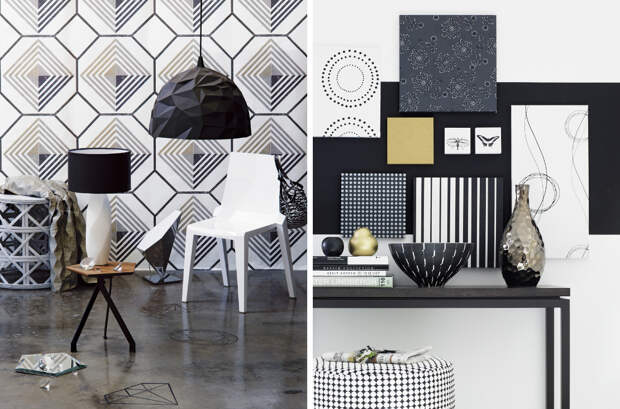 Пять причин полюбить мир черно-белым