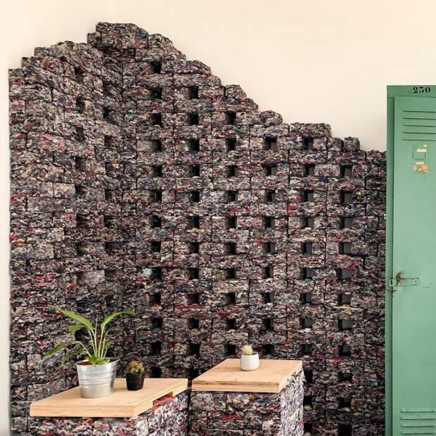 Кирпичи FabBRICK® для LEVI'S