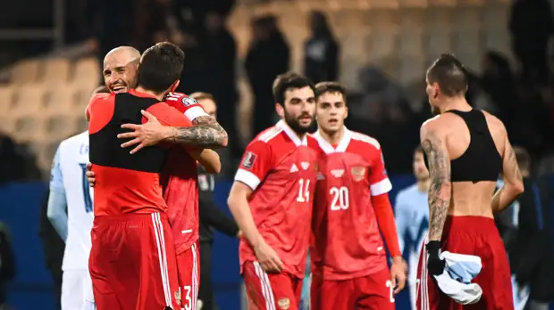 Канчельскис считает, что в сборной России должен быть постоянный капитан