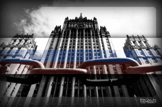 МИД России переходит в контрнаступление против претензий Японии?