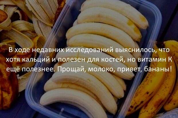 Интересные факты в картинках