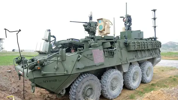 Эксперт оценил планы США увеличить финансирование программ по разработке лазерного оружия