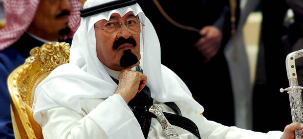 Король умер: Саудовскую Аравию ждут перемены  Король умер: Саудовскую Аравию ждут перемены