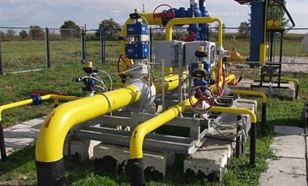Венгрия и Словакия планируют увеличить реверс газа в Украину Венгрия и Словакия планируют увеличить реверс газа в Украину