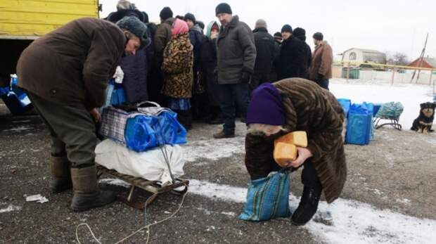 Льготы уходят из-под ног: на чём вынуждены экономить украинцы
