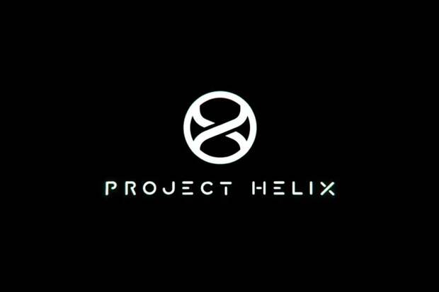 The Verge: Microsoft показала тизер нового Xbox с кодовым названием Project Helix