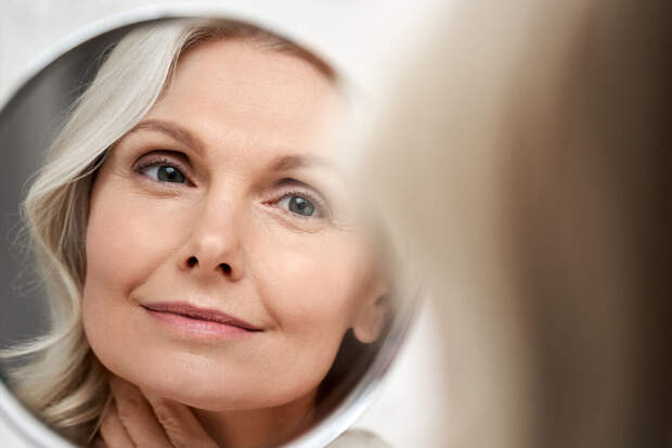 Биолог Москалев: три БАДа помогают замедлить старение организма