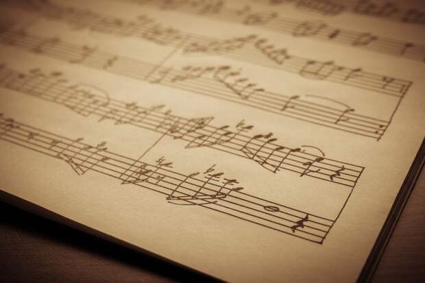 Концерт «Импровдом»