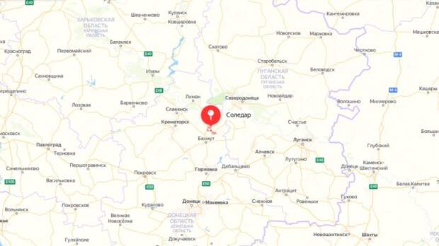 Соль дороже сахара – только начало: на Украине остановлен крупнейший в Европе завод