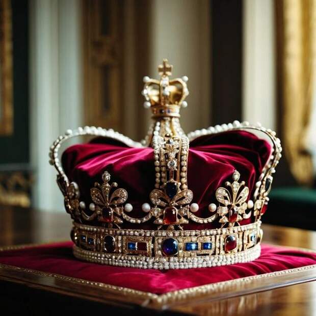 Британскую монархию пора ликвидировать