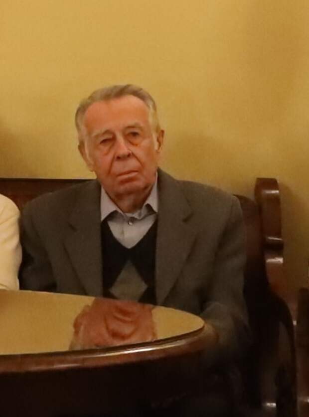 Скончался прапраправнук Александра Пушкина