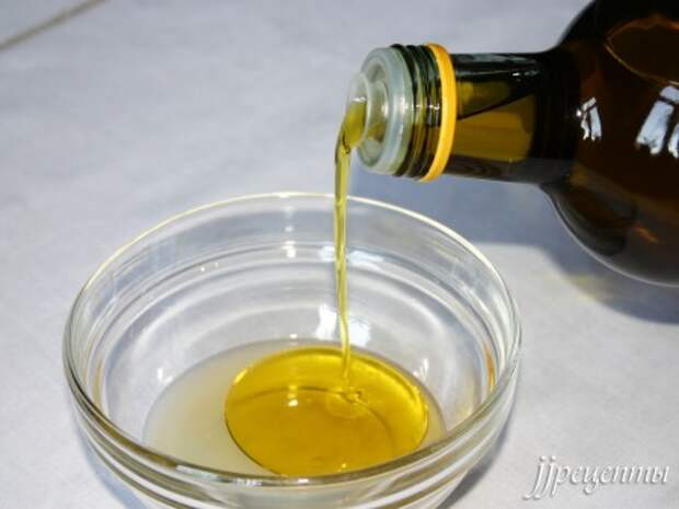 Оливковое масло с лимоном фото