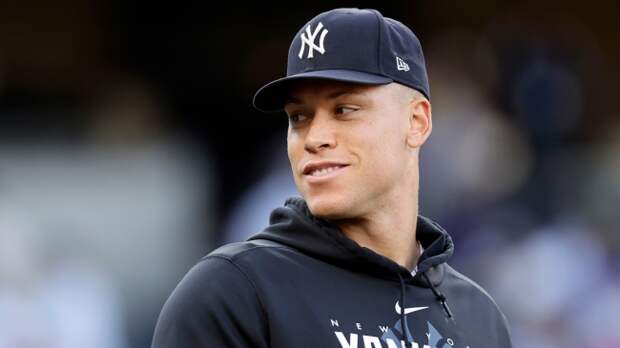 Aaron Judge