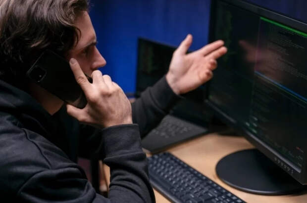 Киберэксперт Рыбников: мошенники могут использовать резюме как приманку