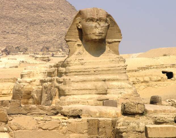 Заблуждения о Древнем Египте, в которые вы, возможно, верили