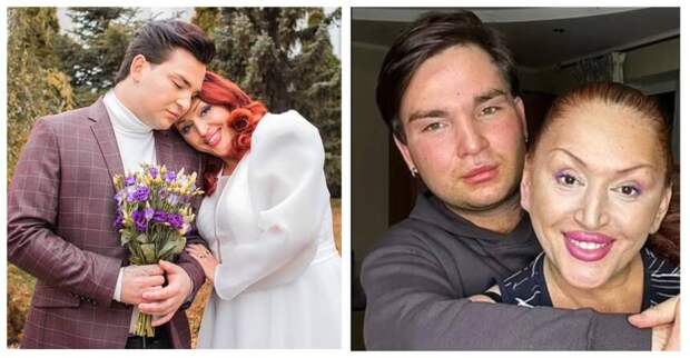 Женщина вышла замуж за приемного сына, и соцслужбы забрали у нее других детей