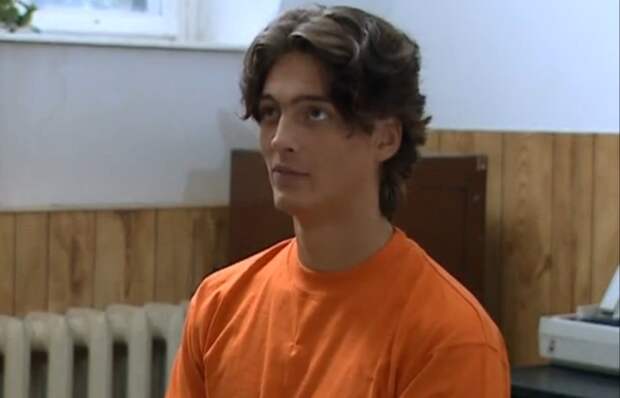 Иван Колесников.