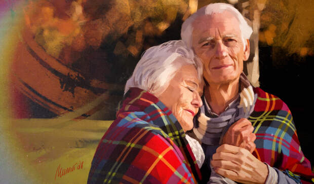 Новость о бедствующих пенсионерах Германии разрушила еще один западный миф