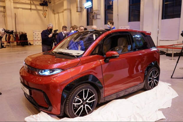 Кама-1