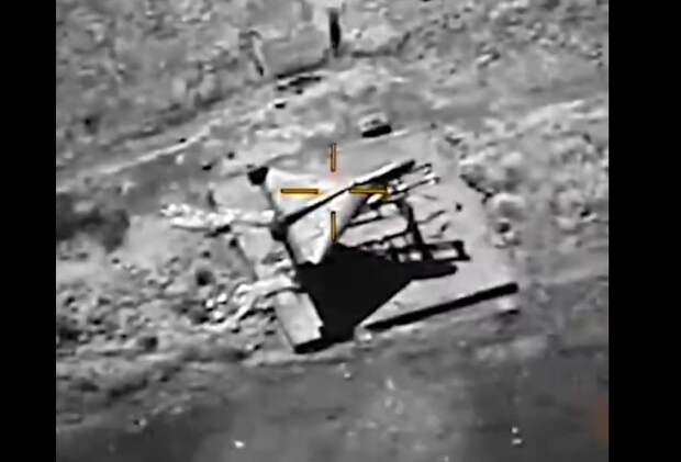 Белый дом опубликовал ролик об ударах по Ирану со вставкой из «Губки Боба»