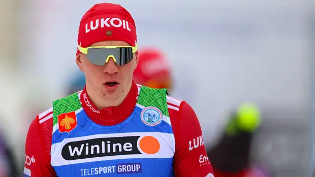 Трехкратный олимпийский чемпион Большунов пропустит встречу с Путиным