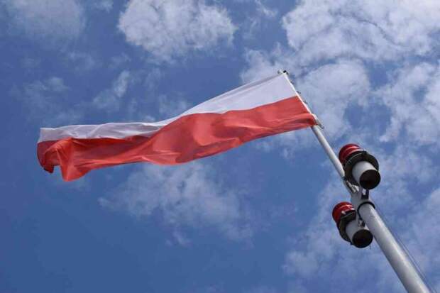 Неработающим украинцам в Польше перестанут платить детское пособие