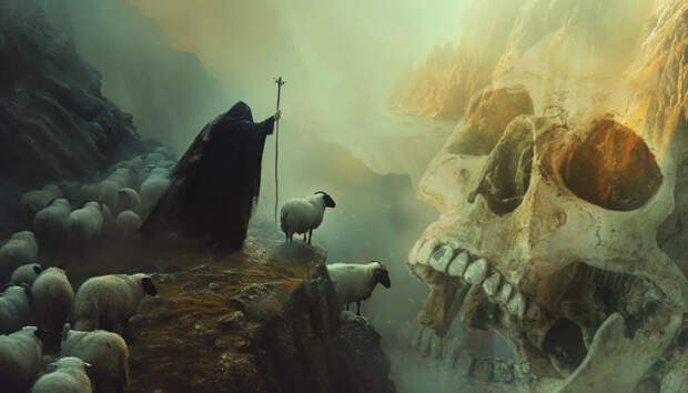 Иеромонах Макарий сравнил веру в домовых с колдовством